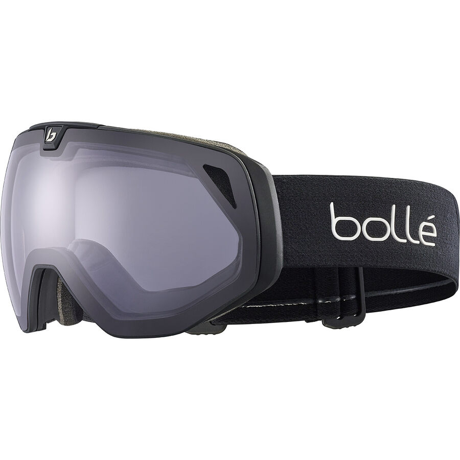 TORUS NEO, Black Matte-High Contrast Photochromic Grey & Clear, hi-res